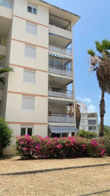 Agreable T2 A 5 Min Des Plages Apartment Sainte-Luce Bagian luar foto