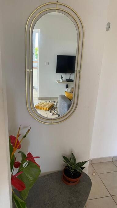 Agreable T2 A 5 Min Des Plages Apartment Sainte-Luce Bagian luar foto